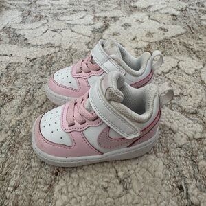 Baby Nike Sneakers